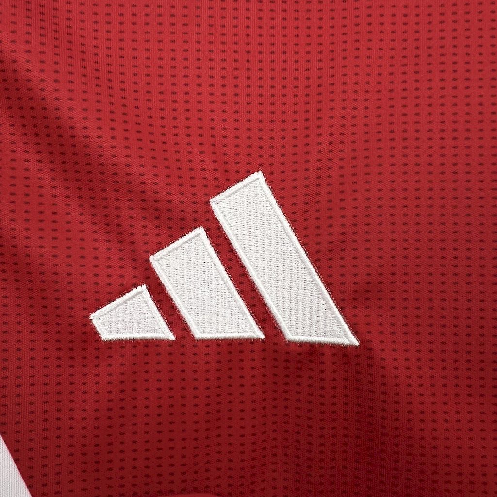 24-25 Arsenal Pre-Match