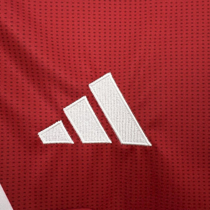 24-25 Arsenal Pre-Match