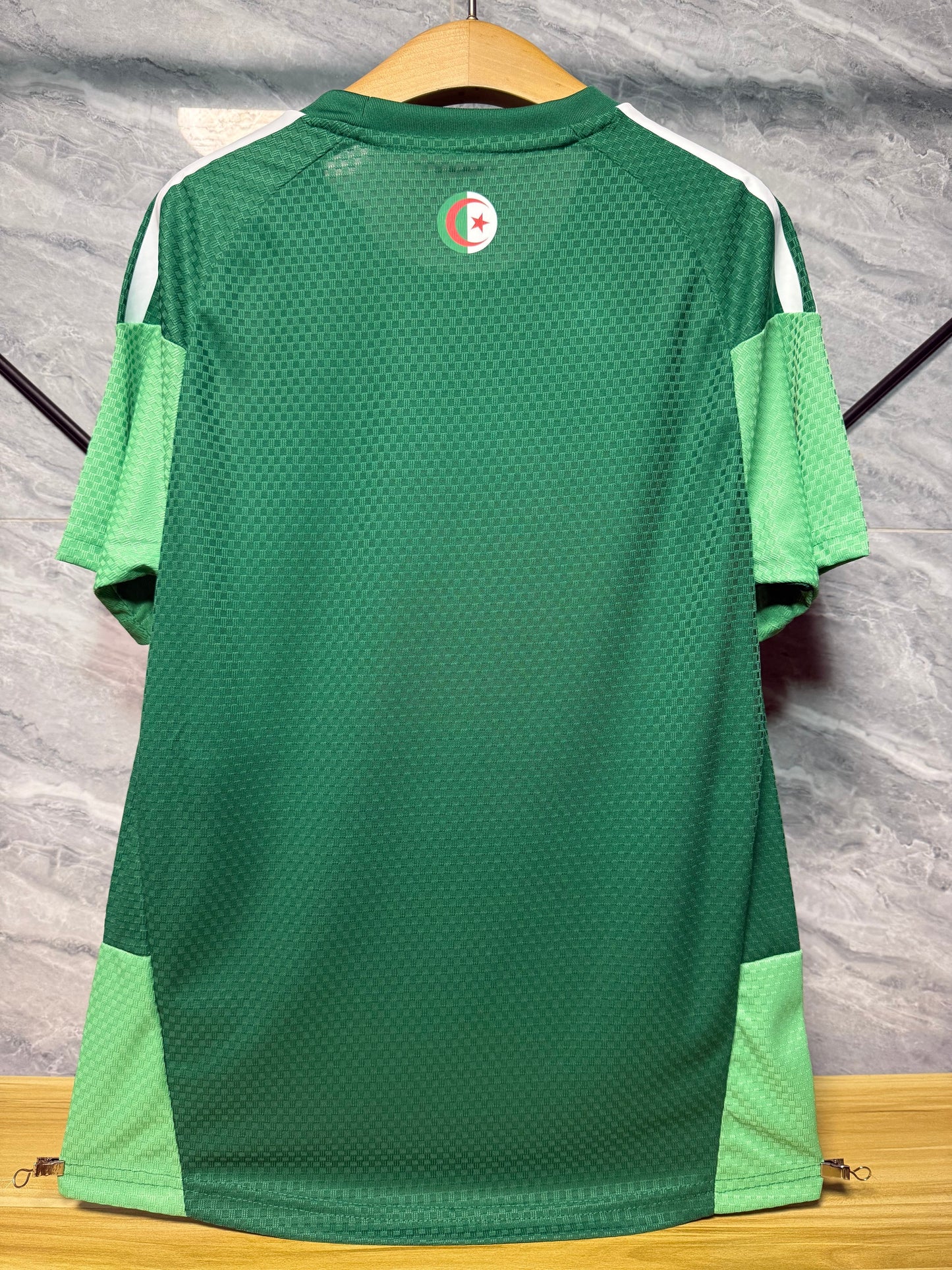 2026 Algeria Special joueur