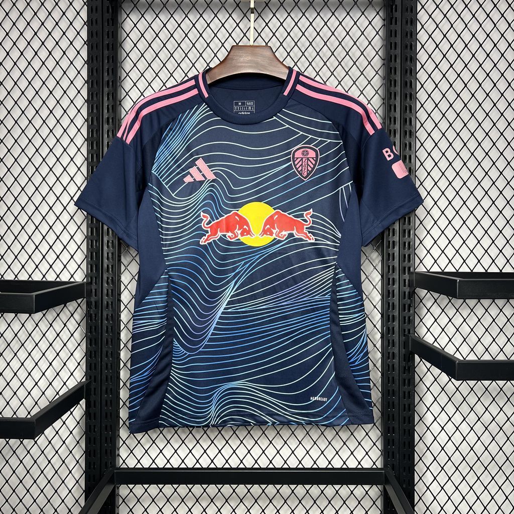 24-25 Leeds United Third