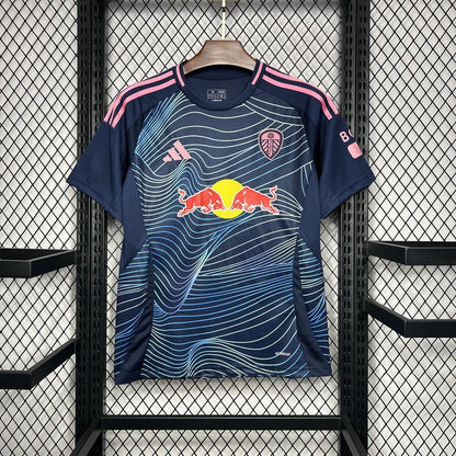 24-25 Leeds United Third