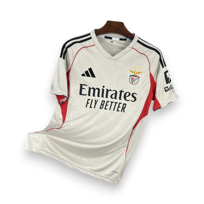 25-26 Benfica Away