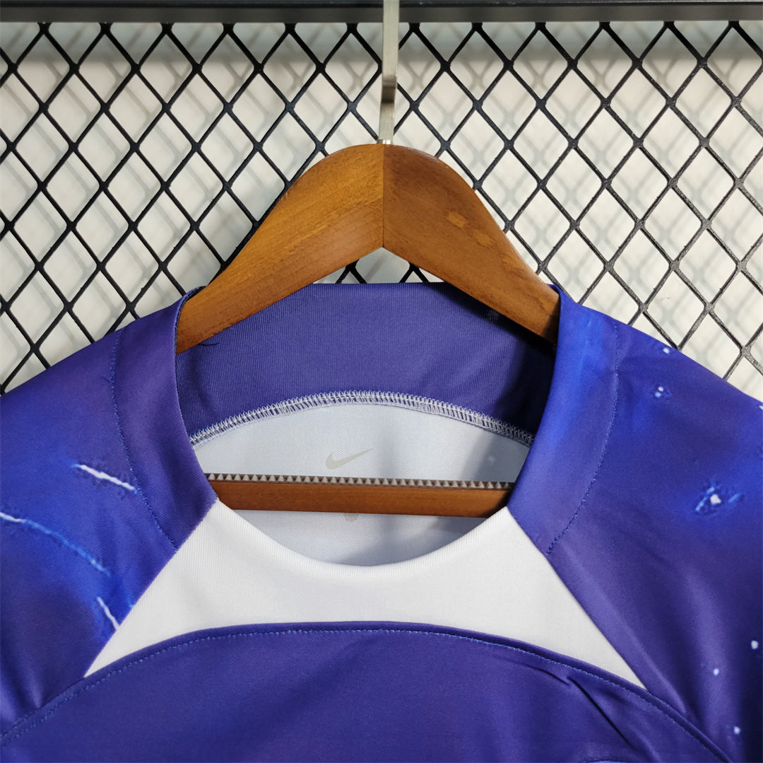 23-24 PSG Star Sky Special Edition