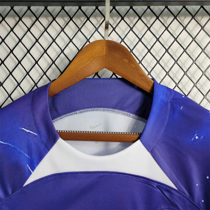 23-24 PSG Star Sky Special Edition