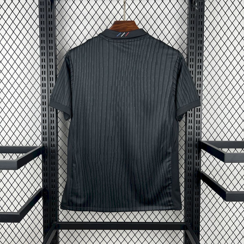 25-26 PSG Fourth Away