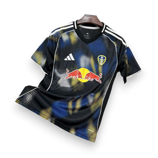 25-26 Leeds United Third Away