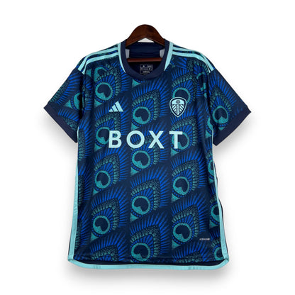 23-24 Leeds United away