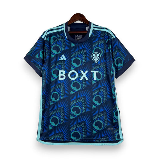 23-24 Leeds United away