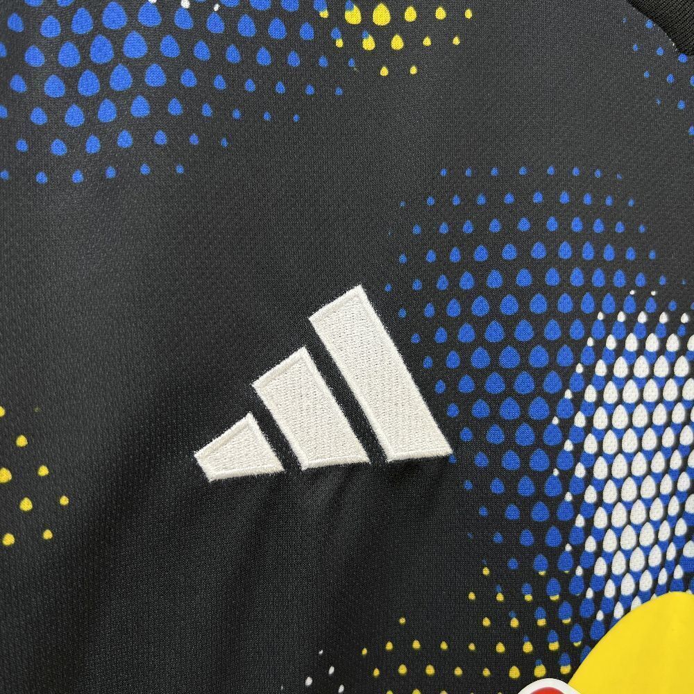 25-26 Leeds United Third Away