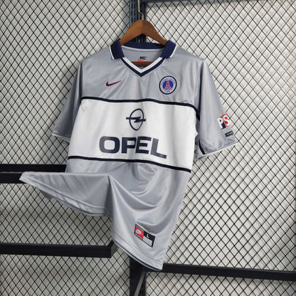 00-01 Retro PSG Away
