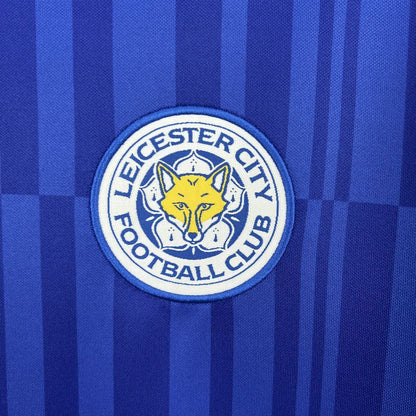 16-17 Leicester City Home Retro
