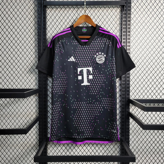 Maillot 23/24 Bayern Munich Away