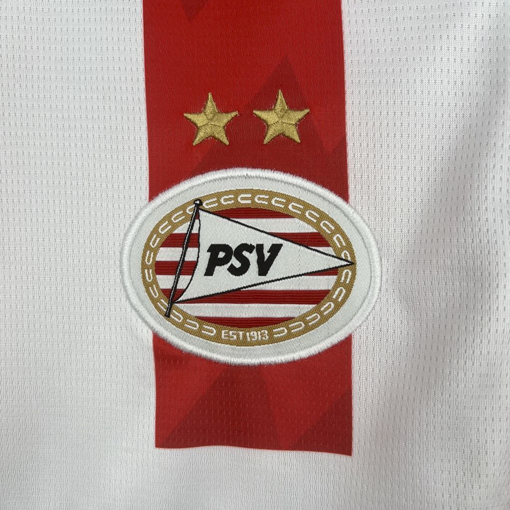 25-26 PSV Eindhoven Home