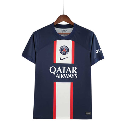 22-23 PSG home