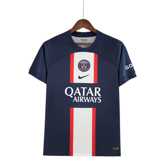 22-23 PSG home