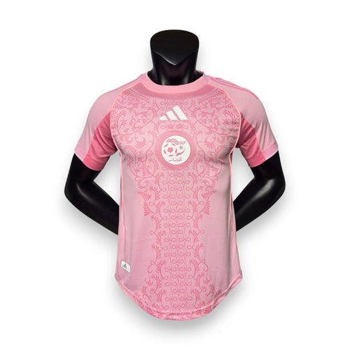 2026 Algeria Special joueur