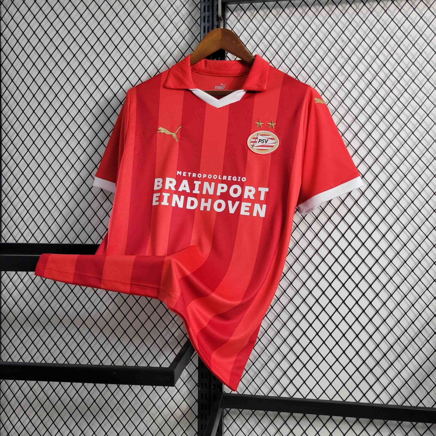 23-24 Eindhoven Home
