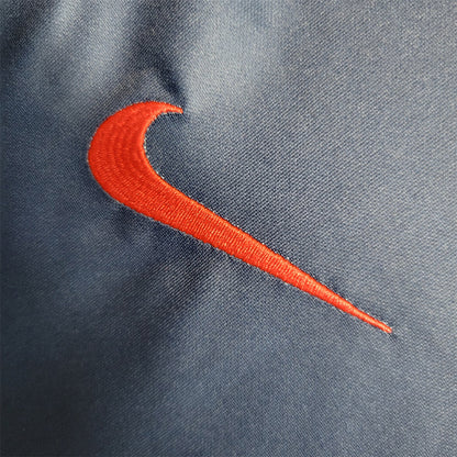 23-24 PSG home manche longue