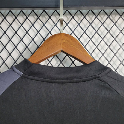 23-24 Marseille Training