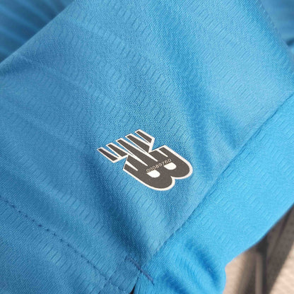 23-24 Porto Third Away