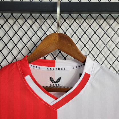 23-24 Feyenoord home