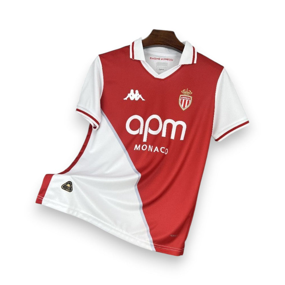 25-26 Monaco Home