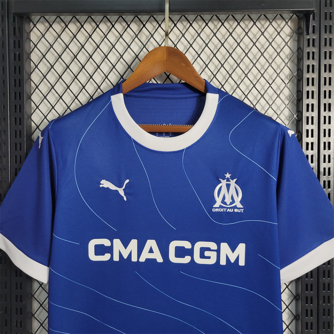 23-24 Marseille away