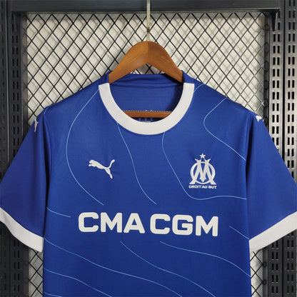 23-24 Marseille away