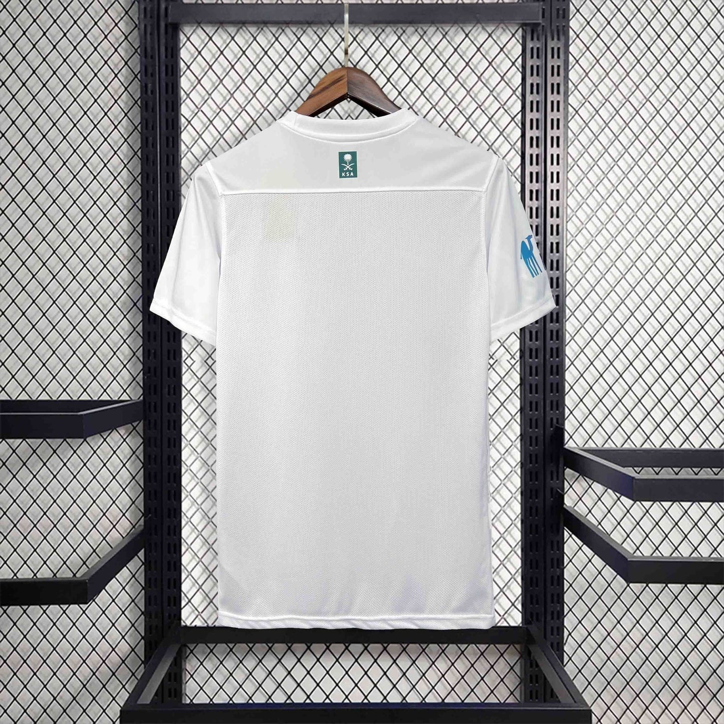 23-24 Al-Nassr third away