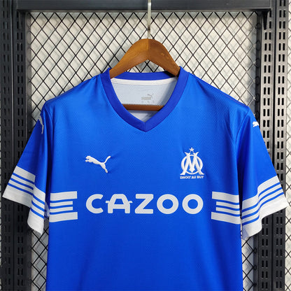23-24 Marseille Blue