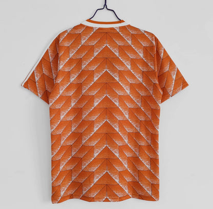 Pays Bas 1988 Domicile