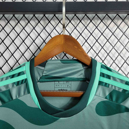 23-24 Celtics Second Away