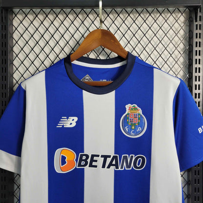 23-24 Porto Home