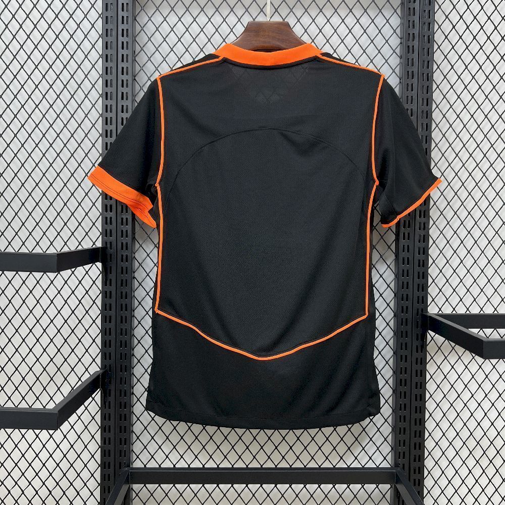 25-26 Corinthians Third Away