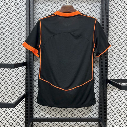 25-26 Corinthians Third Away