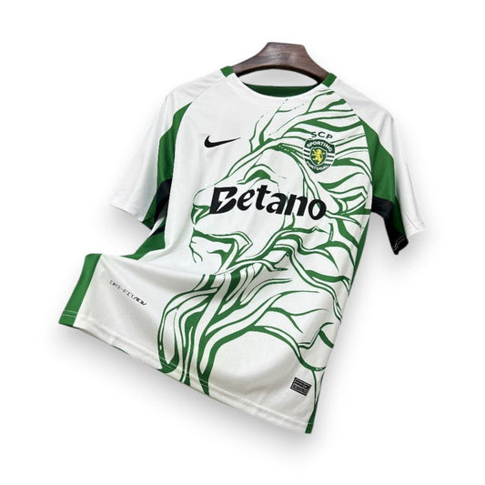 25-26 Sporting Lisbon Special