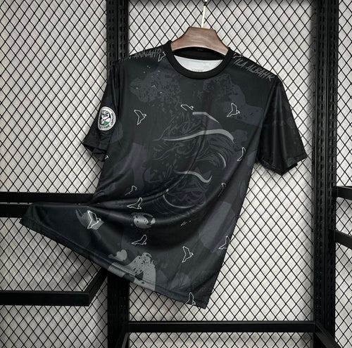 Palestine 2025 Concept