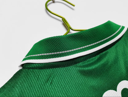 Palmeiras 1998/99 Domicile