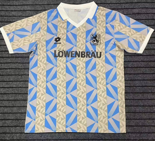 TSV 1860 Munich 1992/93 Domicile