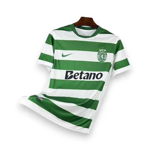25-26 Sporting Lisbon Home