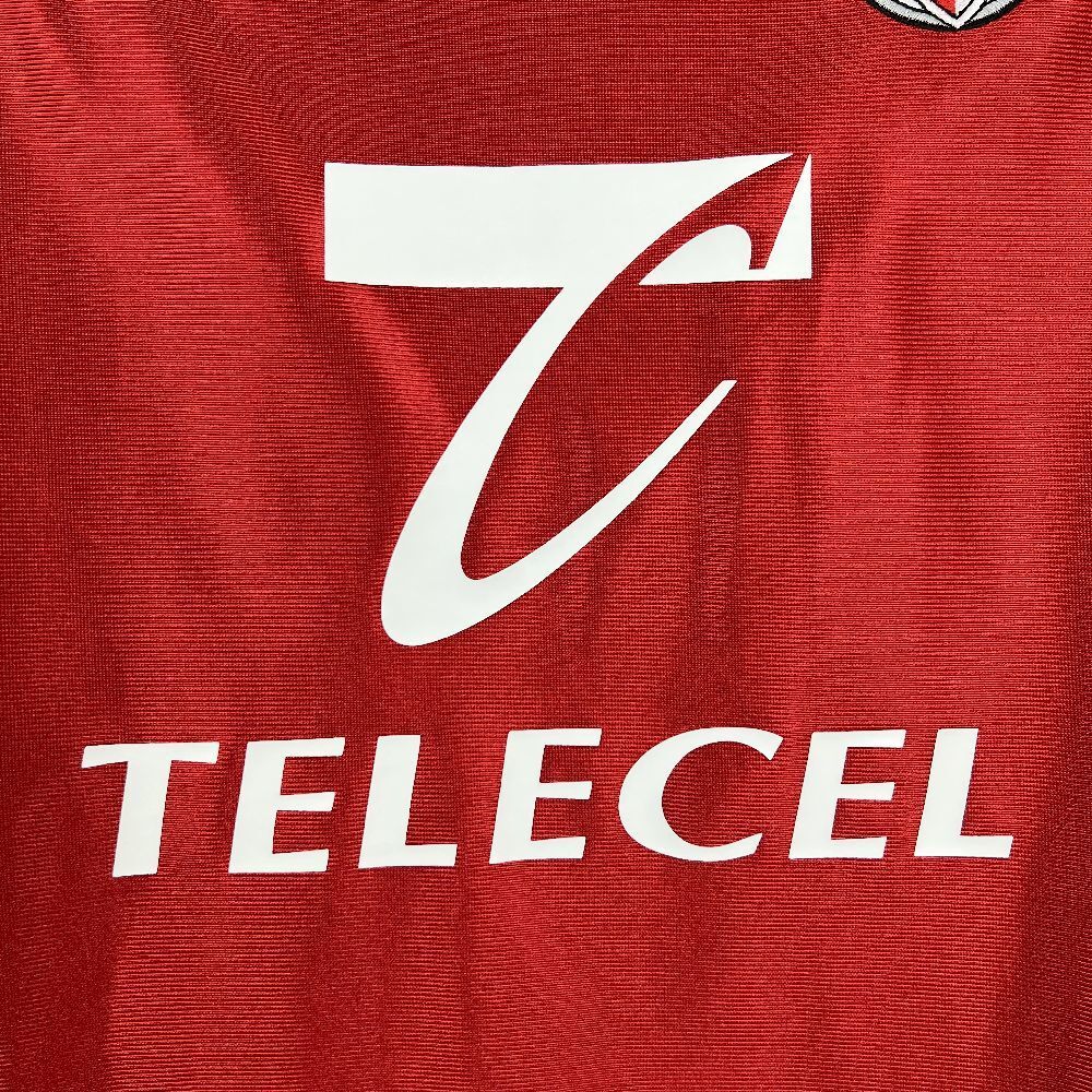 98-99 Benfica Home Retro