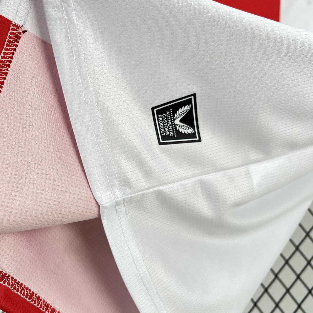 25-26 Feyenoord Home