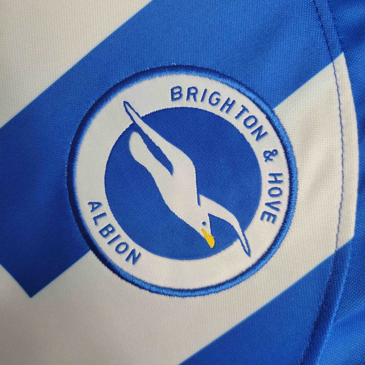 23-24 Brighton Home