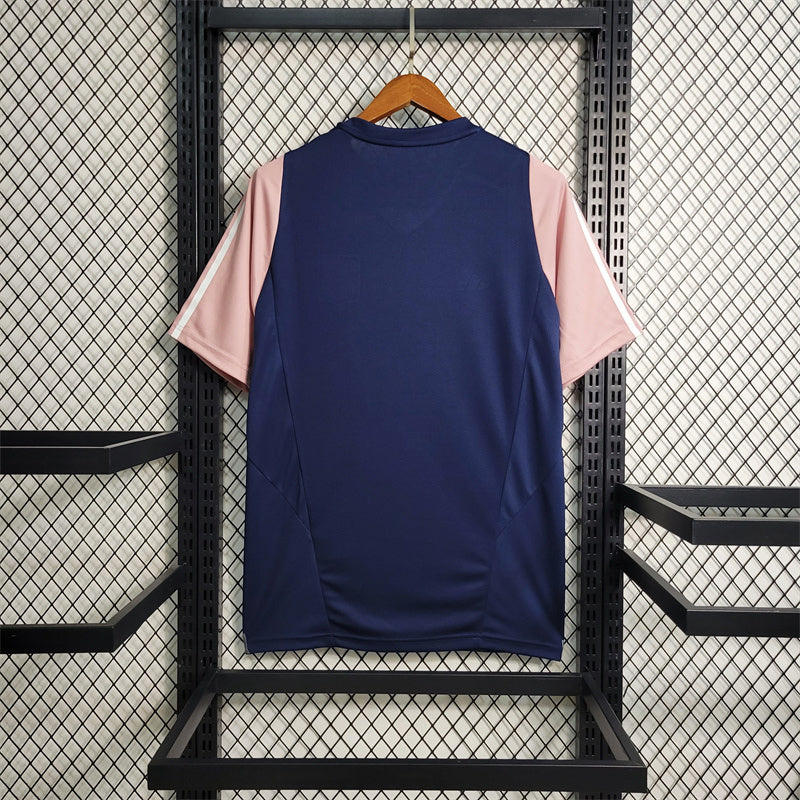 23-24 Lyon Blue Training