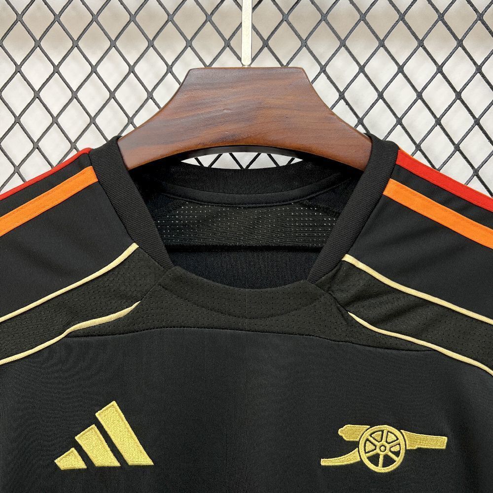 25-26 Arsenal Training