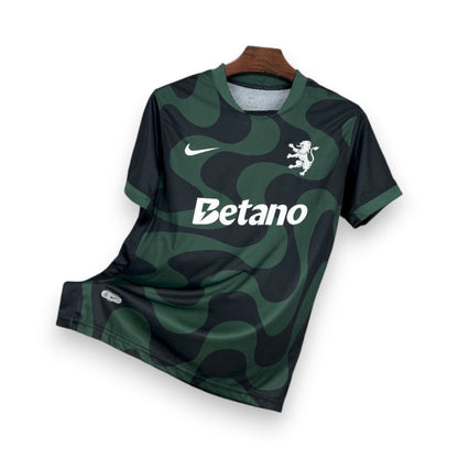 25-26 Sporting Lisbon Third