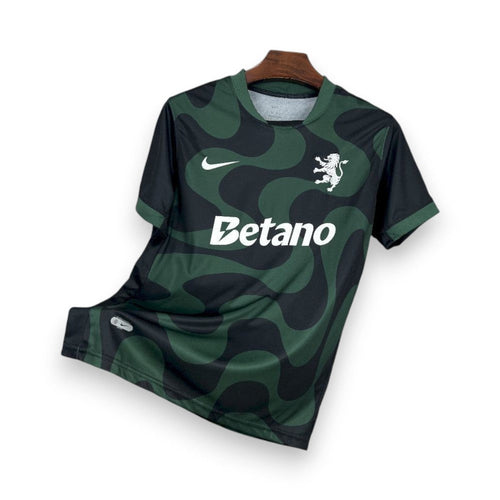 25-26 Sporting Lisbon Third