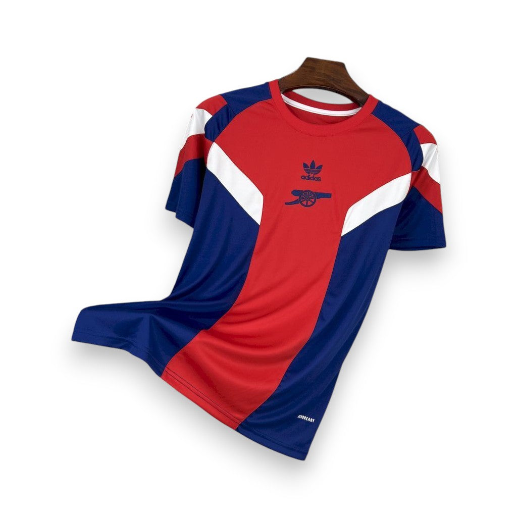 24-25 Arsenal OG Red