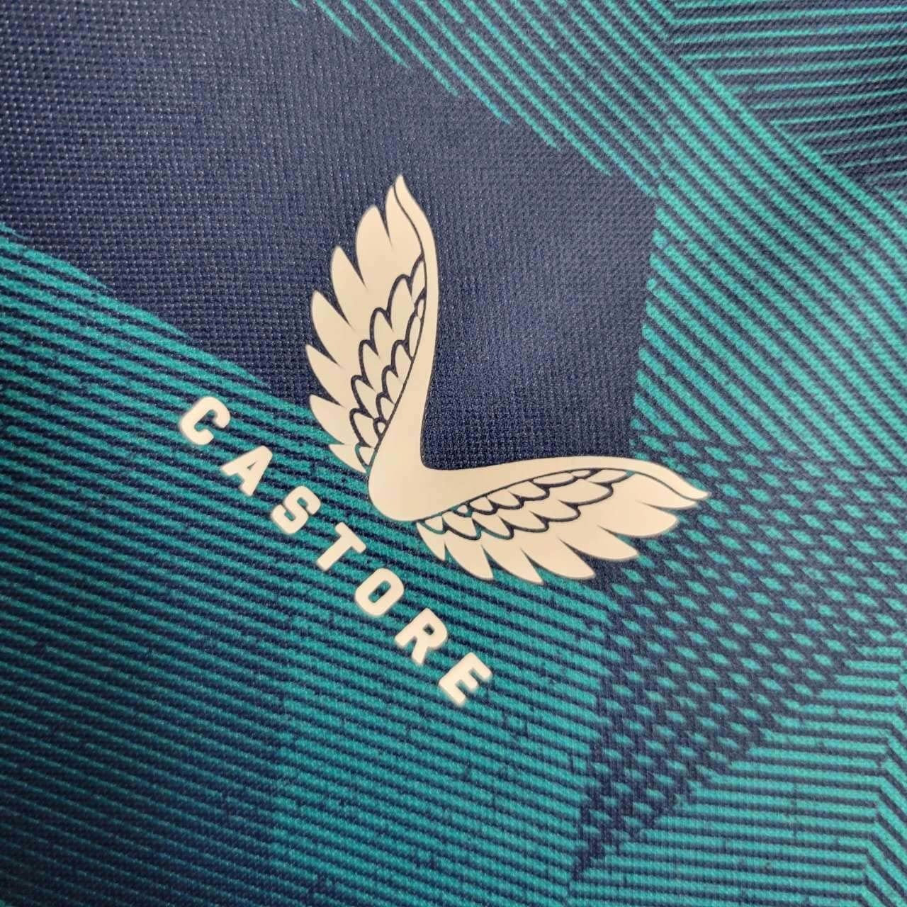 23-24 Feyenoord Away