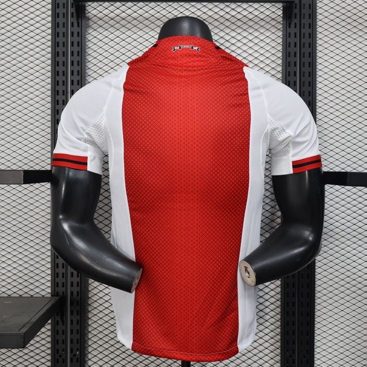25-26 Ajax Home joueur